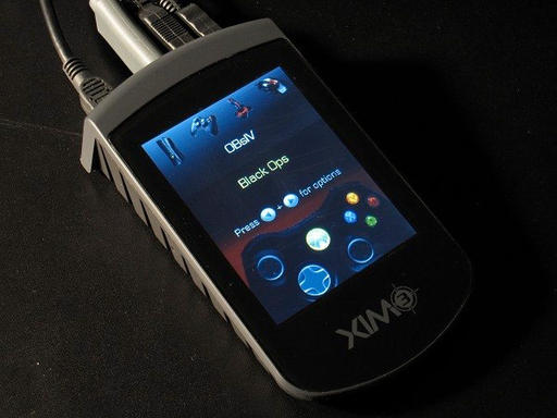 Игровое железо - XIM3, позволяющий подключать к Xbox 360 клавиатуру и мышь поступил в продажу. почти...