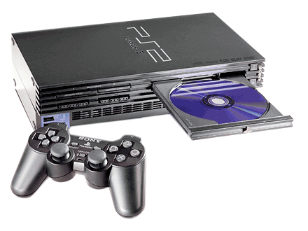 Игровое железо - Продано более 150 миллионов консолей Playstation 2 
