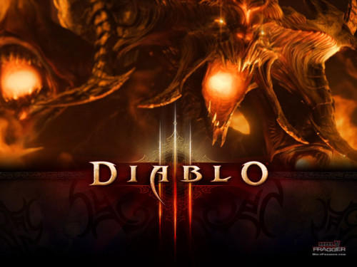 Blizzard нанимает сотрудников для "консольной Diablo III"