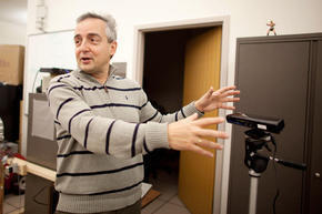 Kinect поможет бороться с психическими заболеваниями
