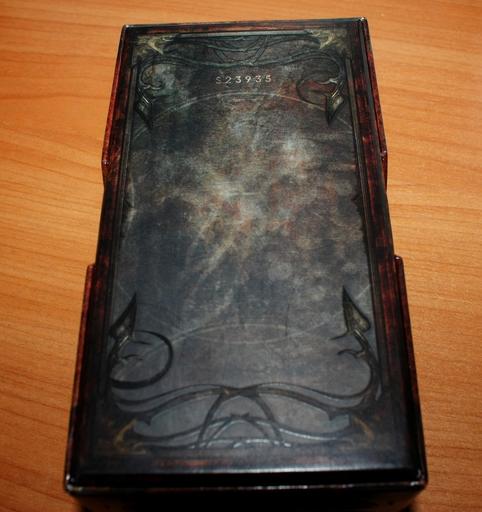 Diablo III - Prime Evil. Diablo III Collector's Edition