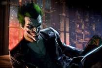 Batman: Arkham origins