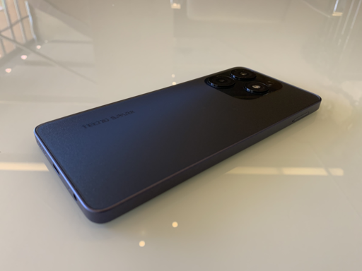 Мобильные приложения - SPARK 10 Pro: мощный смартфон со стеклянным корпусом Мобильные приложения - SPARK 10 Pro: мощный смартфон со стеклянным корпусом